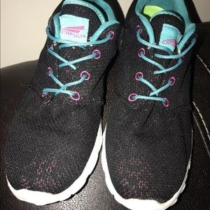 Catapult Women's  Vivid Athletic Shoes  Sz 8